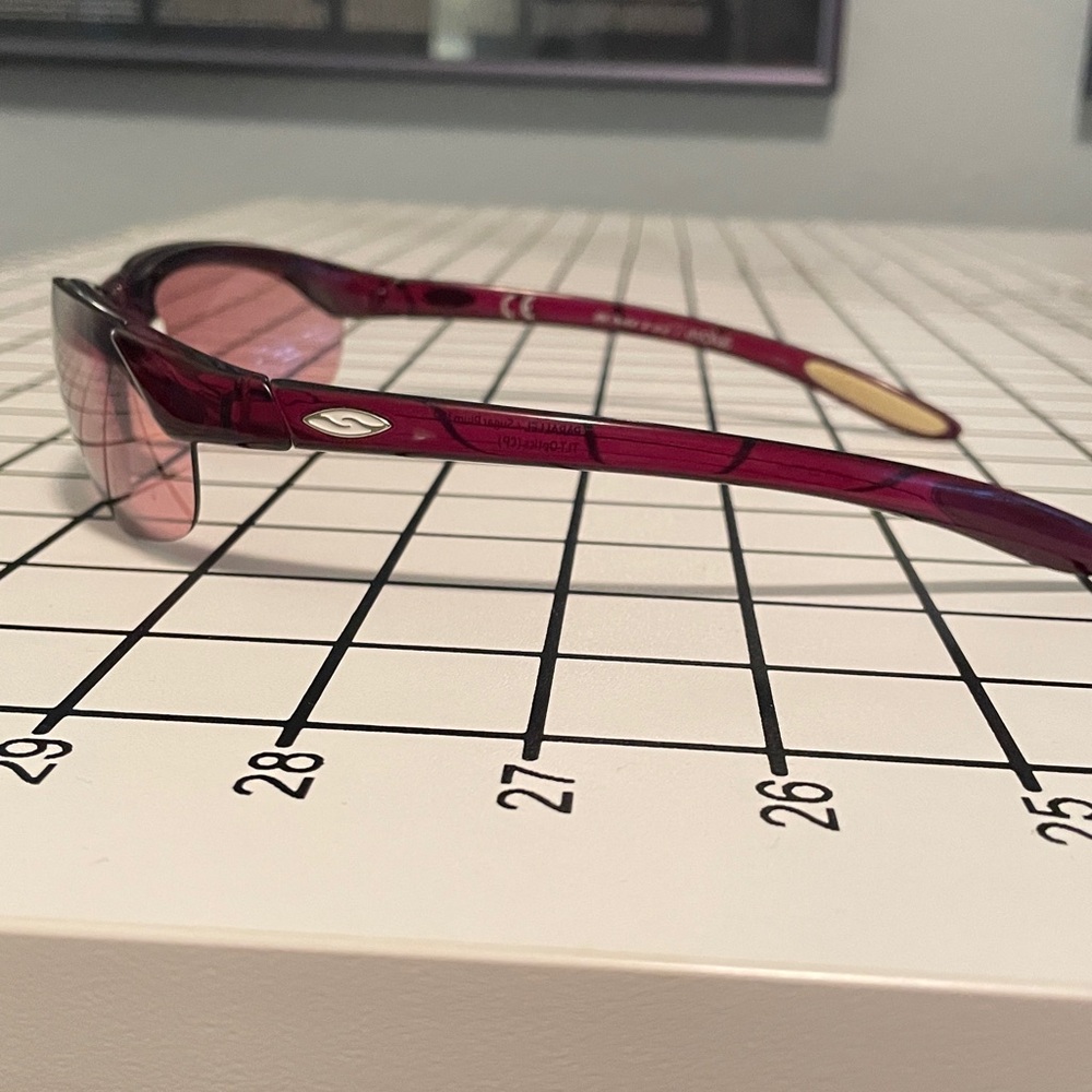 SMITH Parallel Sunglasses with extra lenses - Picture 3 of 8